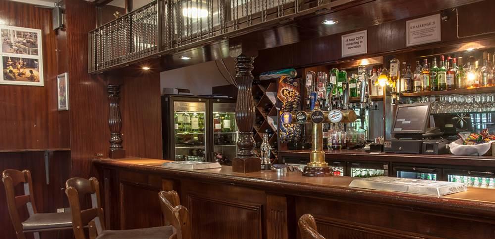 Hampstead Britannia Hotel London Bagian luar foto