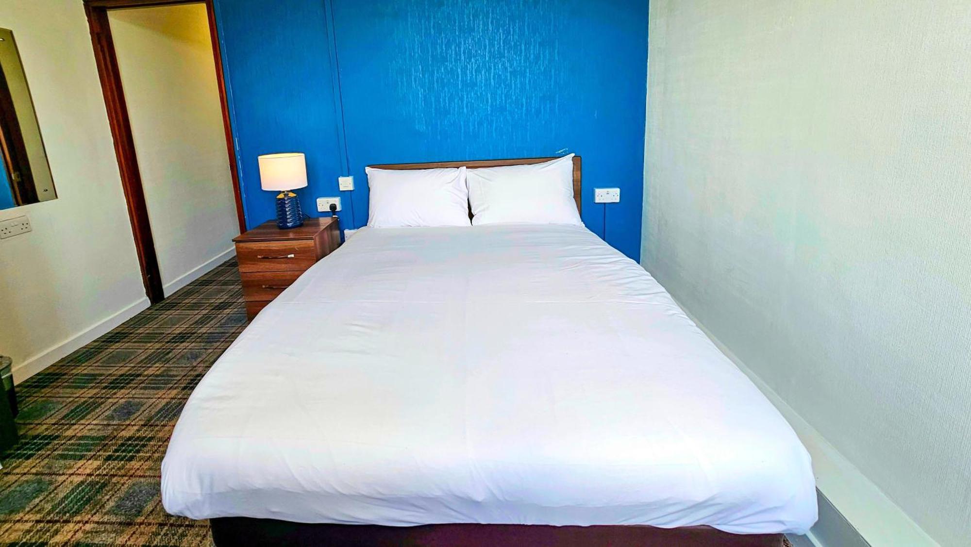 Hampstead Britannia Hotel London Bagian luar foto