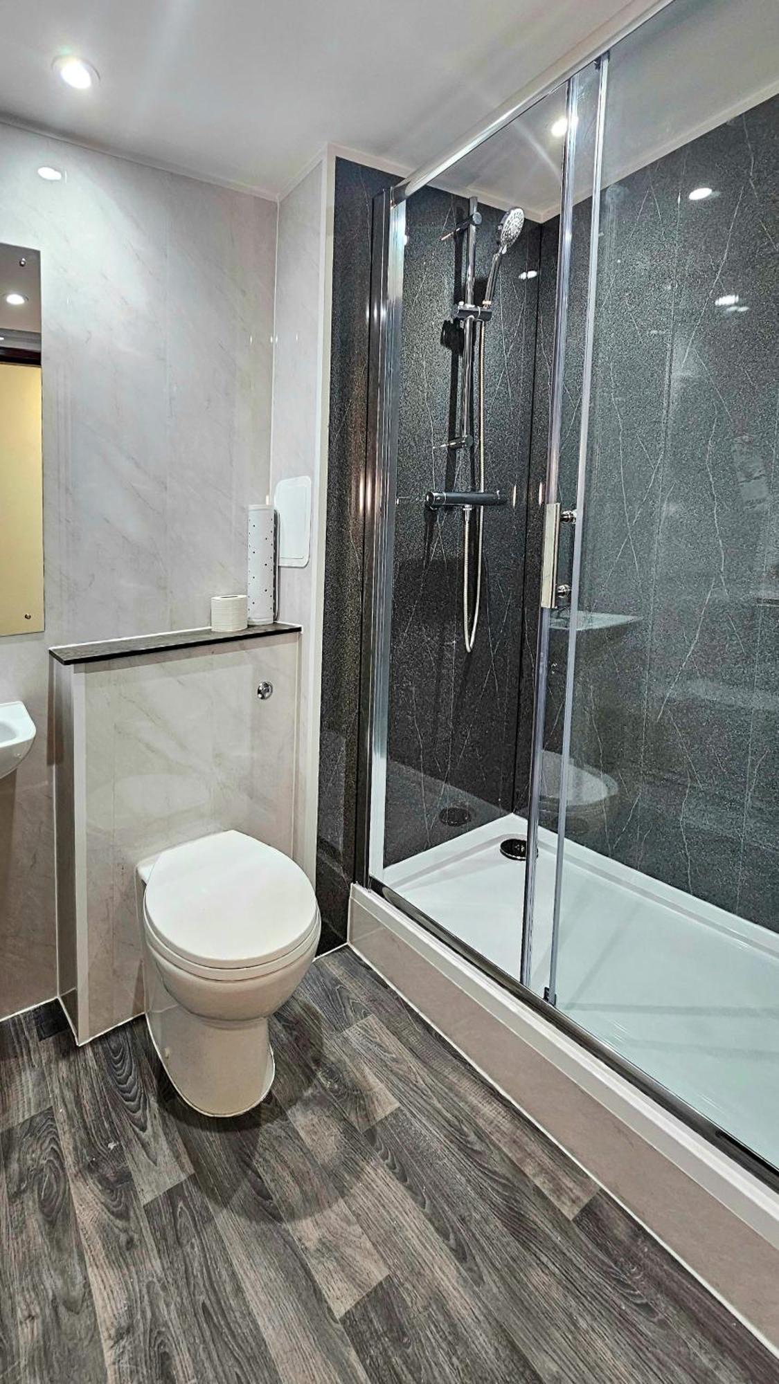 Hampstead Britannia Hotel London Bagian luar foto
