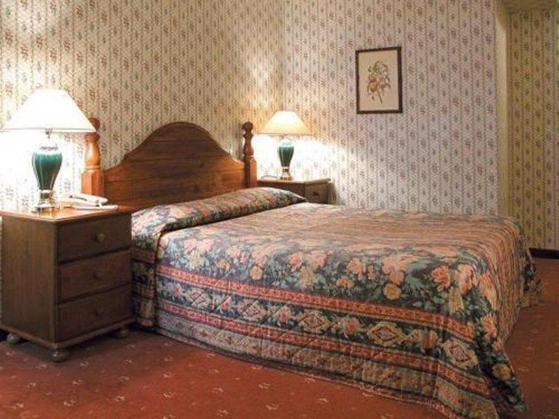 Hampstead Britannia Hotel London Bagian luar foto