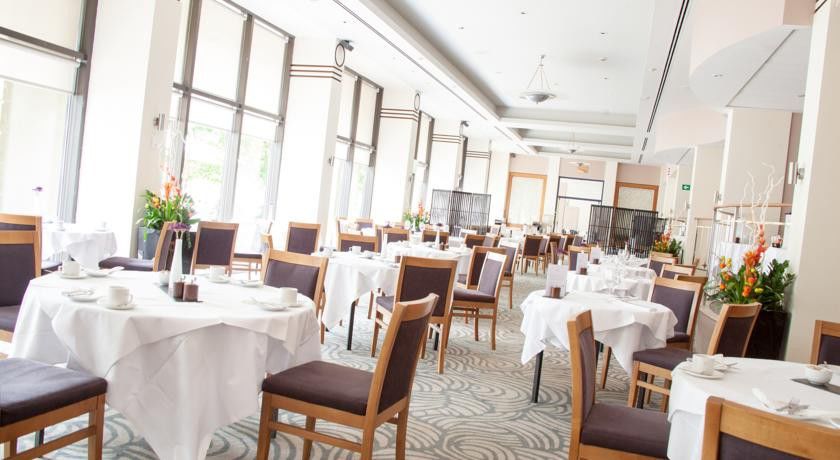 Hampstead Britannia Hotel London Bagian luar foto